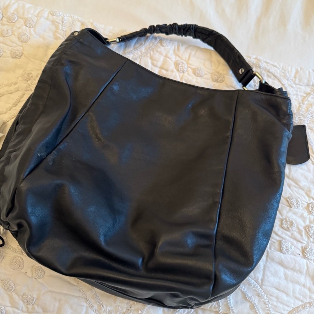Furla Elegant Black Women's Bag